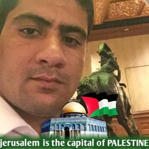 Meet your Posher, Ibrahim